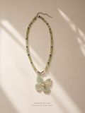 Verdant Whisper