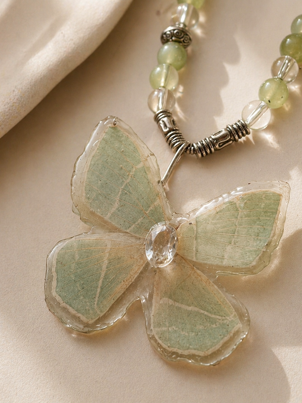 Verdant Whisper