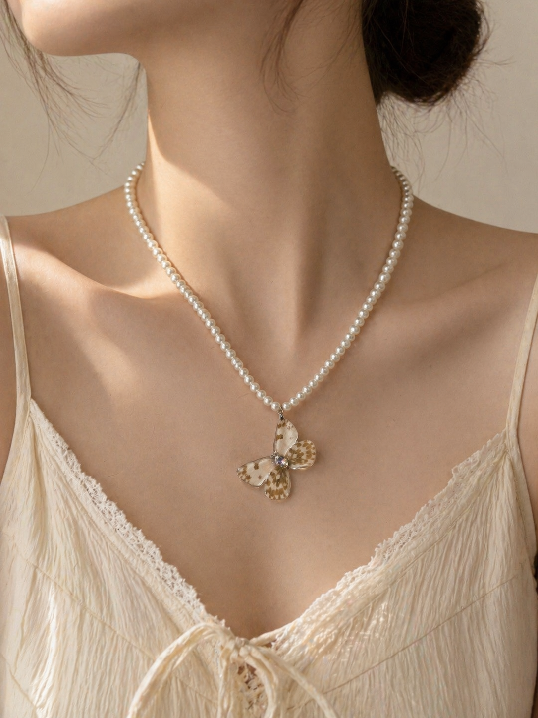Golden Petal