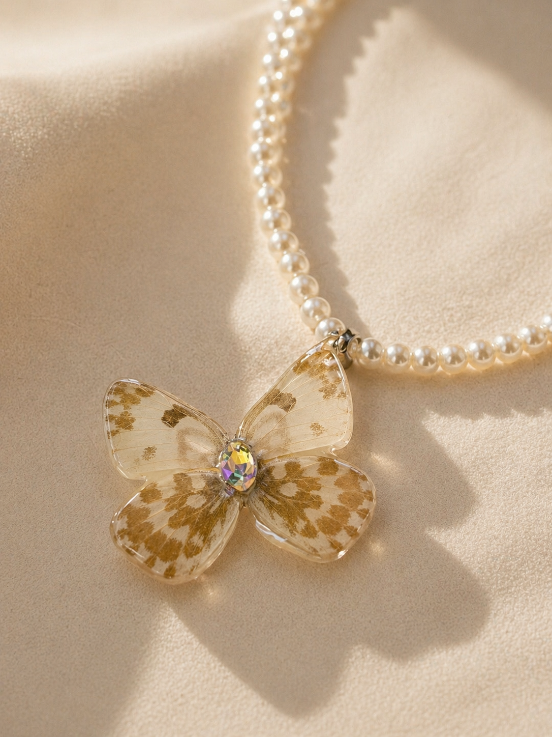 Golden Petal